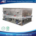 FRP Resin Transfer Molding